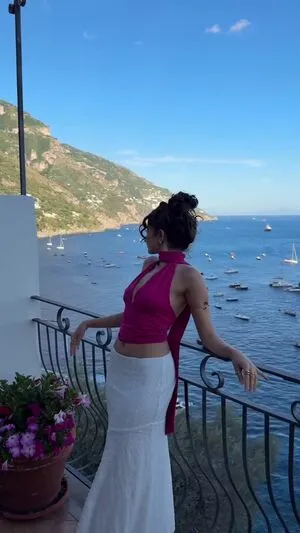 Ischtar Isik OnlyFans Leaked Free Thumbnail Picture - #3YAGyxAKEr