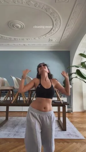 Ischtar Isik OnlyFans Leaked Free Thumbnail Picture - #4JaWwRqRqv