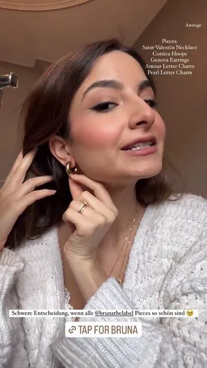 Ischtar Isik OnlyFans Leaked Free Thumbnail Picture - #4WAUROIlXV
