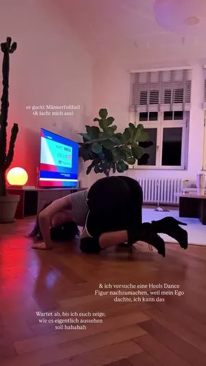 Ischtar Isik OnlyFans Leaked Free Thumbnail Picture - #4ebNUJl4xV