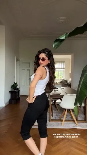 Ischtar Isik OnlyFans Leaked Free Thumbnail Picture - #56ZKRhuSyI