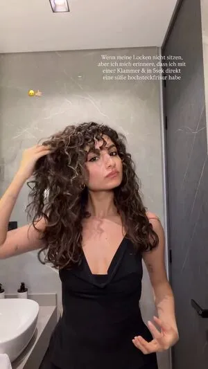 Ischtar Isik OnlyFans Leaked Free Thumbnail Picture - #5A4iD3A3pB