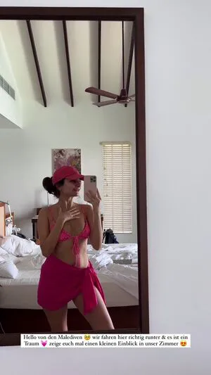 Ischtar Isik OnlyFans Leaked Free Thumbnail Picture - #5S36gqDctM