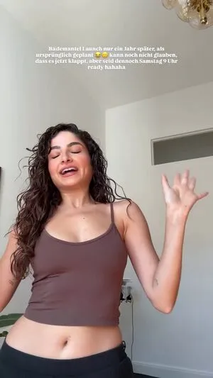 Ischtar Isik OnlyFans Leaked Free Thumbnail Picture - #5SUMF5cyrY