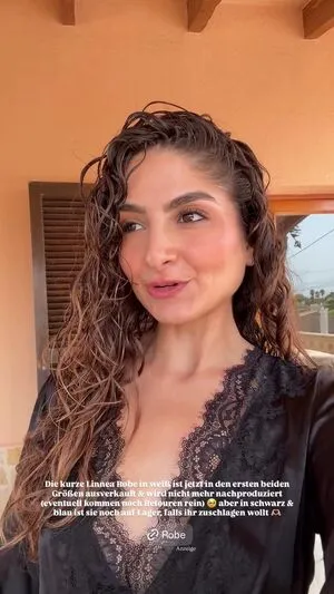 Ischtar Isik OnlyFans Leaked Free Thumbnail Picture - #5TzWGENuQr