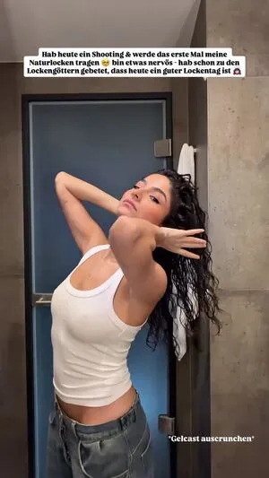 Ischtar Isik OnlyFans Leaked Free Thumbnail Picture - #5jC0kvOx2C