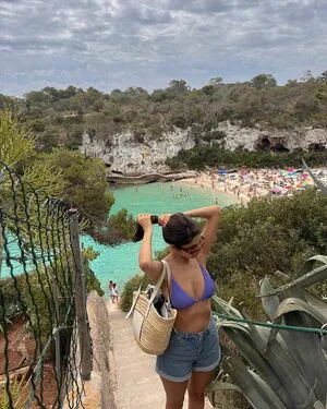 Ischtar Isik OnlyFans Leaked Free Thumbnail Picture - #5tyrbdP4hO