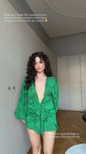 Ischtar Isik OnlyFans Leaked Free Thumbnail Picture - #6MFAyRaz46