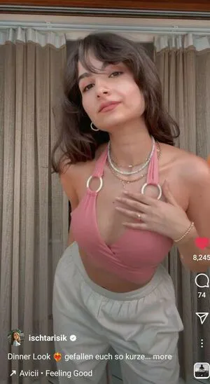 Ischtar Isik OnlyFans Leaked Free Thumbnail Picture - #6XC6G5elEp