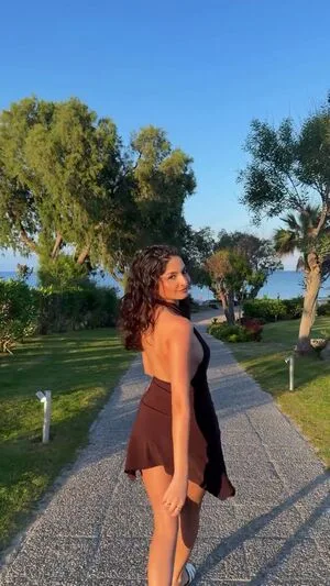 Ischtar Isik OnlyFans Leaked Free Thumbnail Picture - #6aXlui4foA