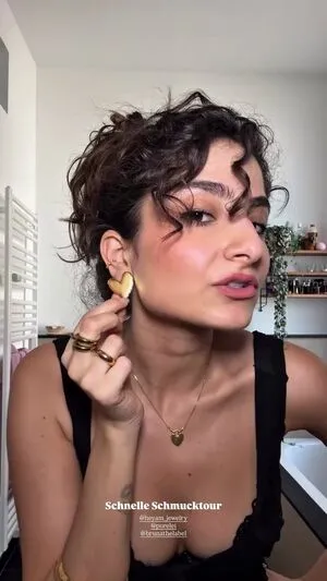 Ischtar Isik OnlyFans Leaked Free Thumbnail Picture - #777WsCo5ZN