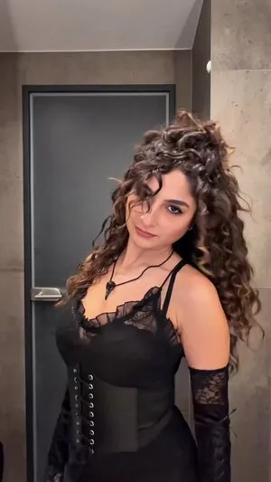 Ischtar Isik OnlyFans Leaked Free Thumbnail Picture - #7q9w8HkmRe