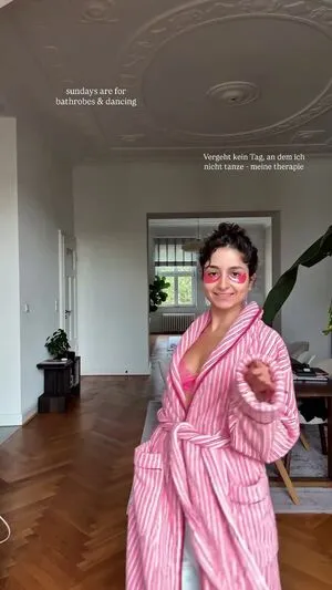 Ischtar Isik OnlyFans Leaked Free Thumbnail Picture - #7vmSY4qicI