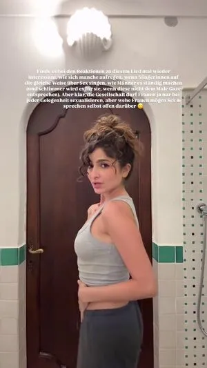 Ischtar Isik OnlyFans Leaked Free Thumbnail Picture - #8IupZTG40N
