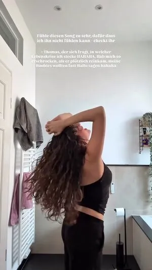 Ischtar Isik OnlyFans Leaked Free Thumbnail Picture - #8h4TEfMboc