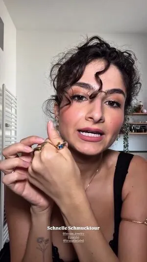 Ischtar Isik OnlyFans Leaked Free Thumbnail Picture - #8hbUqyS3ZI