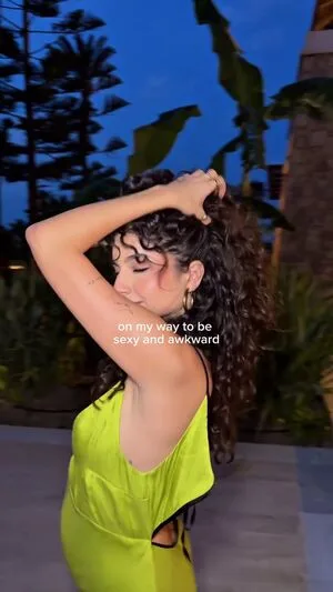 Ischtar Isik OnlyFans Leaked Free Thumbnail Picture - #8jThMCzVGx
