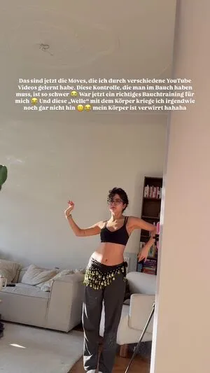 Ischtar Isik OnlyFans Leaked Free Thumbnail Picture - #8kVXAmtwx6