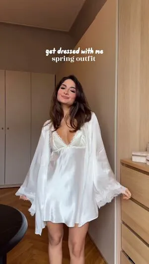 Ischtar Isik OnlyFans Leaked Free Thumbnail Picture - #9Fjym5BhrI