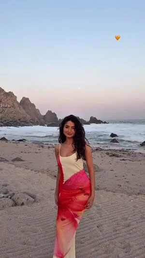 Ischtar Isik OnlyFans Leaked Free Thumbnail Picture - #9UymislNSS