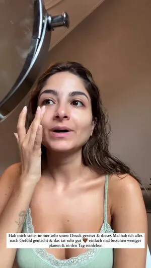 Ischtar Isik OnlyFans Leaked Free Thumbnail Picture - #9dE4mghupp