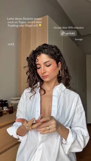 Ischtar Isik OnlyFans Leaked Free Thumbnail Picture - #9f0E9fFkEl