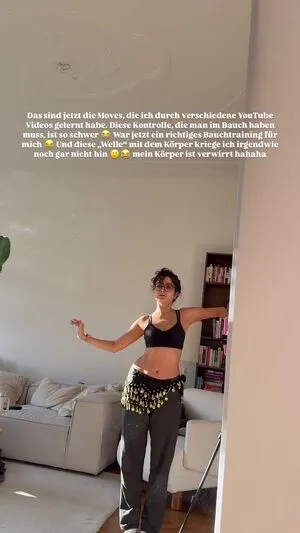 Ischtar Isik OnlyFans Leaked Free Thumbnail Picture - #AFgPN1k7bb