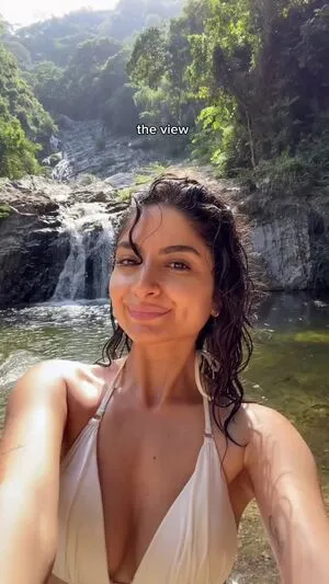 Ischtar Isik OnlyFans Leaked Free Thumbnail Picture - #AISTNeN0t0