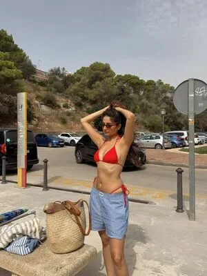 Ischtar Isik OnlyFans Leaked Free Thumbnail Picture - #Bmrelav39N