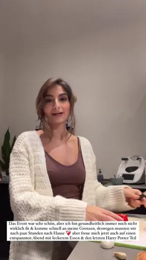 Ischtar Isik OnlyFans Leaked Free Thumbnail Picture - #BptADOinaB