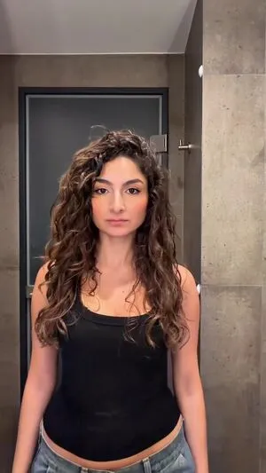 Ischtar Isik OnlyFans Leaked Free Thumbnail Picture - #C3KL35j74z