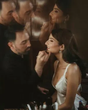 Ischtar Isik OnlyFans Leaked Free Thumbnail Picture - #C5ylsKedjx