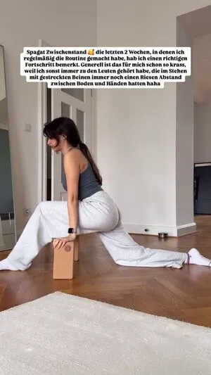 Ischtar Isik OnlyFans Leaked Free Thumbnail Picture - #CEqifCBMtZ