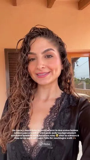 Ischtar Isik OnlyFans Leaked Free Thumbnail Picture - #CF3pePmlcs