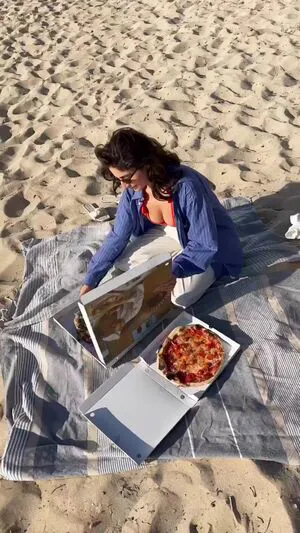 Ischtar Isik OnlyFans Leaked Free Thumbnail Picture - #CpA45lx5e4