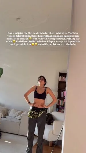 Ischtar Isik OnlyFans Leaked Free Thumbnail Picture - #CvAV52IUJY