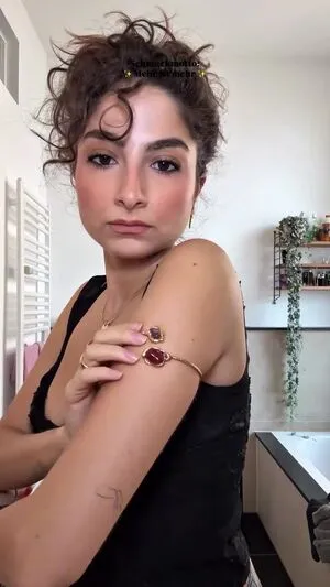 Ischtar Isik OnlyFans Leaked Free Thumbnail Picture - #D35IUTSIAi