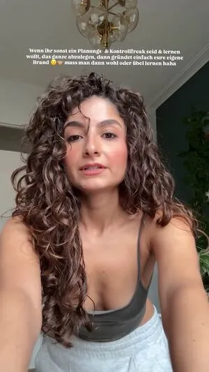 Ischtar Isik OnlyFans Leaked Free Thumbnail Picture - #DGcbHY2UgM