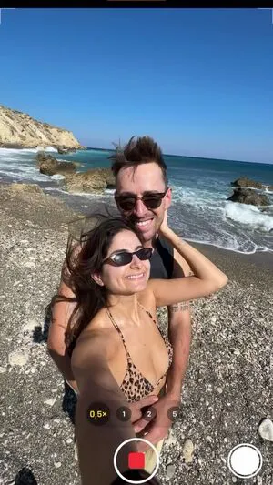 Ischtar Isik OnlyFans Leaked Free Thumbnail Picture - #DHqUQ2rY53