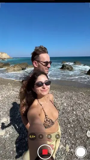 Ischtar Isik OnlyFans Leaked Free Thumbnail Picture - #DfMsExRwil