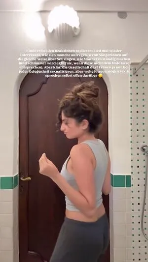 Ischtar Isik OnlyFans Leaked Free Thumbnail Picture - #DhDuhusf9B