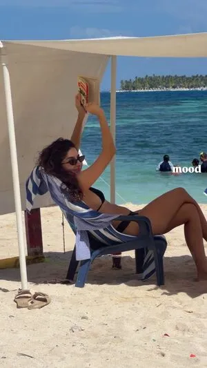 Ischtar Isik OnlyFans Leaked Free Thumbnail Picture - #DjwApc5nXr