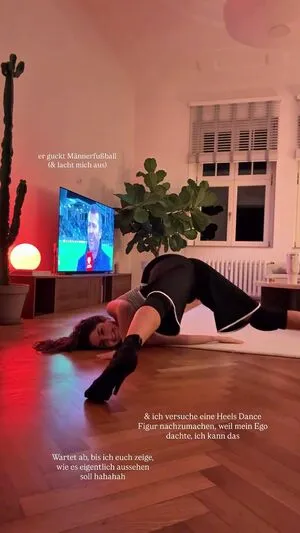 Ischtar Isik OnlyFans Leaked Free Thumbnail Picture - #E8NwlE3Mj5