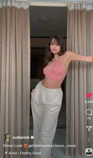 Ischtar Isik OnlyFans Leaked Free Thumbnail Picture - #EQHFgnUMOb