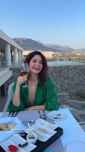 Ischtar Isik OnlyFans Leaked Free Thumbnail Picture - #EYUfApZxfb