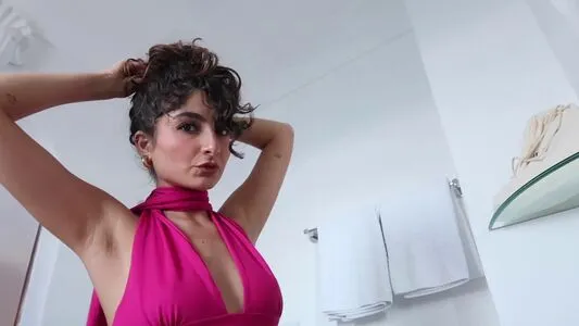 Ischtar Isik OnlyFans Leaked Free Thumbnail Picture - #EZvMJLxrJA