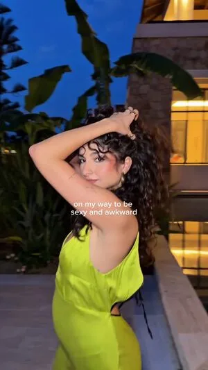 Ischtar Isik OnlyFans Leaked Free Thumbnail Picture - #EoledpYMZr