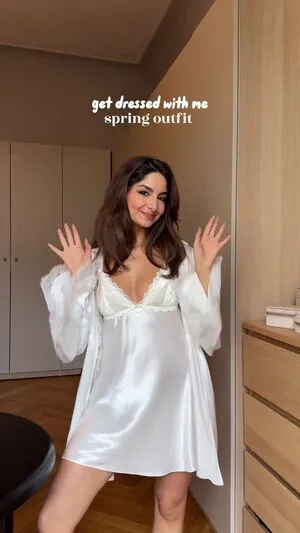 Ischtar Isik OnlyFans Leaked Free Thumbnail Picture - #EqKdgS29gO