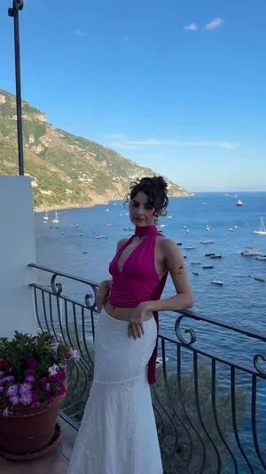 Ischtar Isik OnlyFans Leaked Free Thumbnail Picture - #F64Mdu79NY