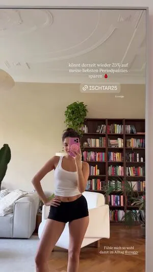 Ischtar Isik OnlyFans Leaked Free Thumbnail Picture - #F9IpA97zt1